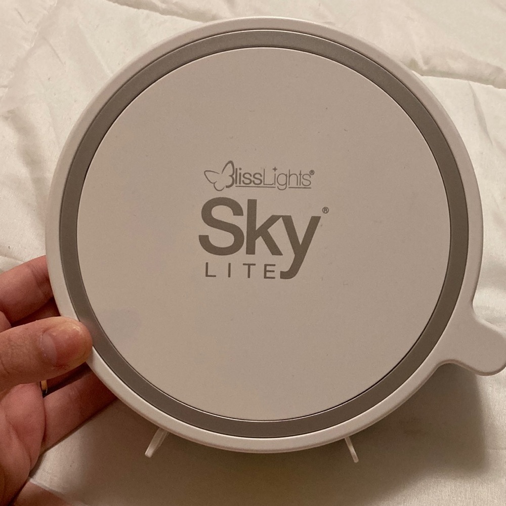 Bliss lights sky LITE